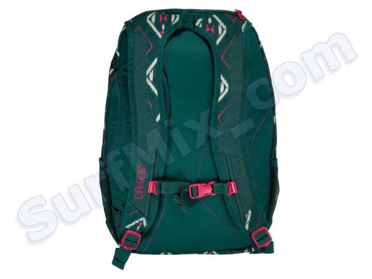 Plecak Dakine Eve 28L Salima 2015 + Naklejki gratis