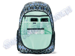 Plecak Dakine Prom 25L Rogue 2014+ Naklejki gratis