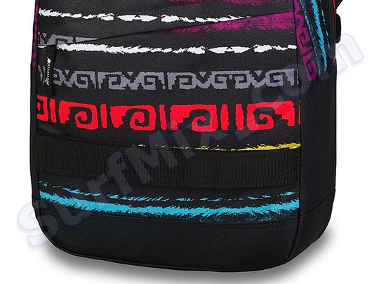 Plecak Dakine Manual 20L Ruins 2015 + Naklejki gratis