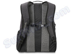 Plecak Dakine 101 29L Black F/W 2018