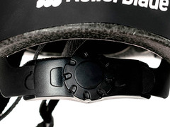 Rolki Rollerblade Cube Black / Red + kask + ochraniacze 2020