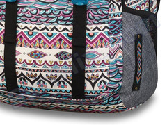 Plecak Dakine Hadley 26L Rhapsody 2015 + Naklejki gratis