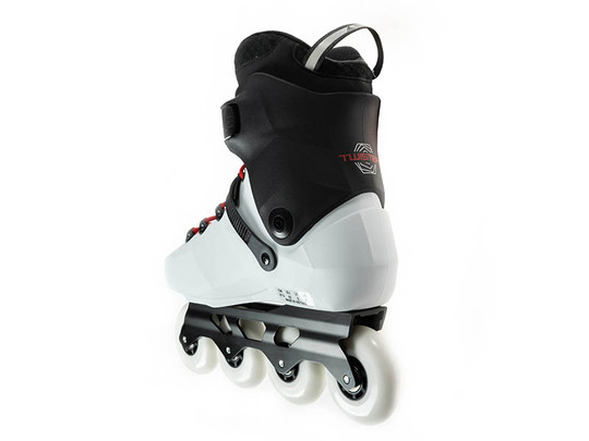 Rolki Rollerblade TWISTER EDGE X Black / White 2019
