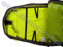 Plecak Dakine Heli Pack 12L Darkcitron F/W 2018