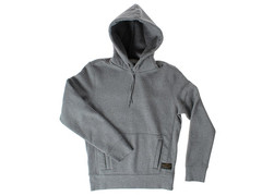 Bluza Levis Skateboarding Pullover Hoodie SE Heather Grey (15666-0009) F/W 2018