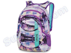 Plecak Dakine Garden 20L Panorama 2015 + Naklejki gratis