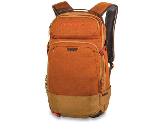 Plecak Dakine Heli Pro 20L Copper F/W 2018