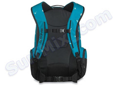 Plecak Dakine Mission 25L Dewilde 2017