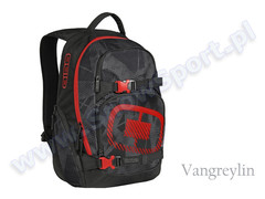 Plecak DAKINE Heli Team Pro Nyvelt Wolle 2012 + Naklejki gratis