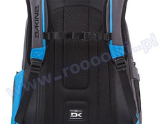 Plecak Dakine 101 29L Blue 2017
