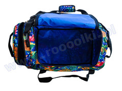 Torba Dakine EQ Bag 51L Higgins