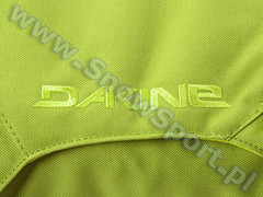 Plecak Dakine Heli Pack 12L Darkcitron F/W 2018