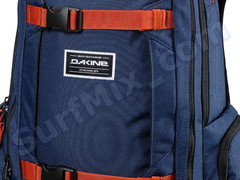 Plecak Dakine Mission 25L Darknavy F/W 2018