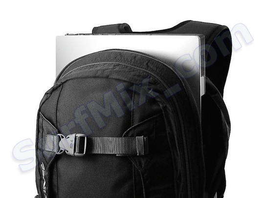 Plecak Dakine Prom 25L Sheba 2013+ Naklejki gratis