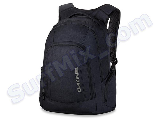Plecak Dakine 101 29L Black 2015 + Naklejki gratis