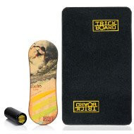 Trickboard Follow Your Dreams + Dywan do Trickboarda New; z Atestem