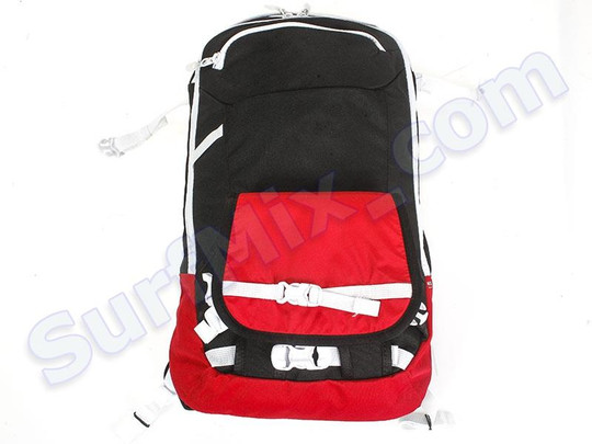 Plecak DAKINE Heli Pack 12L Frerdwldtr 2016 + Naklejki gratis