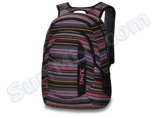 Plecak Dakine Garden 20L Fiesta 2015 + Naklejki gratis