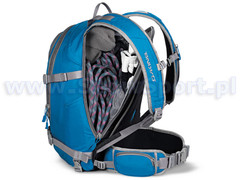 Plecak DAKINE PRO II Blue 2011 + Naklejki gratis