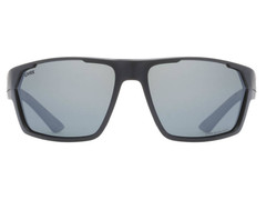 Okulary Uvex przeciwsłoneczne SportStyle 233 P Litemirror Silver 2250 Polavision
