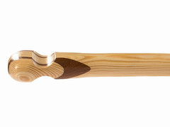 Pagaj John Paddle 120 cm + pokrowiec Paddle Blade Bag