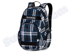 Plecak Dakine Atlas 25L Newport  2013+ Naklejki gratis