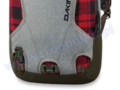 Plecak Dakine Heli Pack 12L Rowena 2017