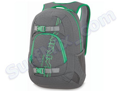 Plecak Dakine Explorer 26L Spectrum 2013+ Naklejki gratis