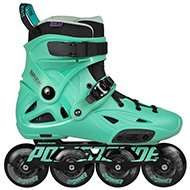 Rolki Powerslide Imperial One 80 Jade 2020