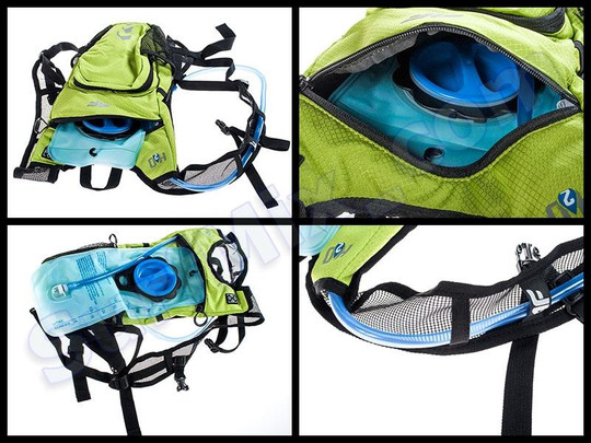 Bukłak Dakine Replacment Resevoir Hydration System 2.0L 2017