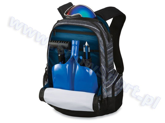 Plecak Dakine Heli Pro 20L Pray4snow 2017