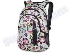 Plecak Dakine Garden 20L Zandra 2014+ Naklejki gratis