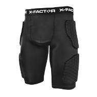 Spodenki ochronne X-FACTOR Qbi