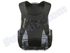 Plecak Dakine Mission 25L Mariner 2017