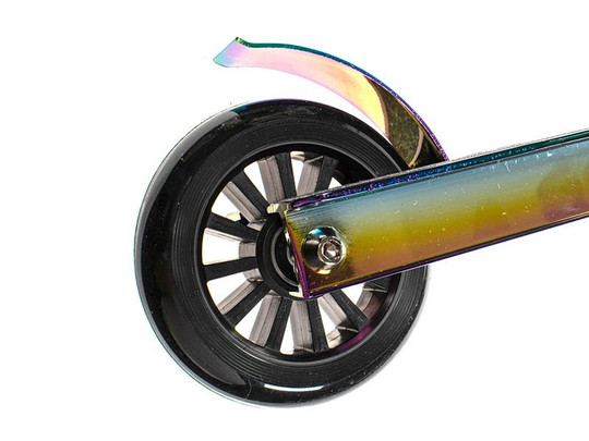 Hulajnoga Raven Evolution Slick Series Neo Chrome 100 mm