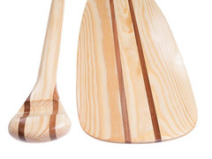 Pagaj John Paddle 120 cm + pokrowiec Paddle Blade Bag