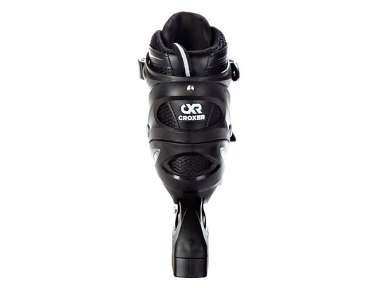 Rolki Croxer Exima Black