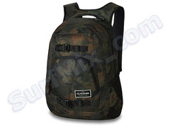Plecak Dakine Explorer 26L Marker Camo 2015 + Naklejki gratis