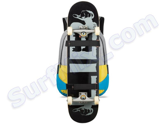 Plecak Dakine Option 27L Radness 2016 + Naklejki gratis