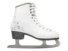 Łyżwy Figurowe Rollerblade Stella White 2021