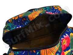 Torba Dakine Wheeled Duffle 90L Higgins