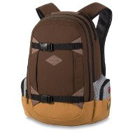 Plecak Dakine Team Mission 25L Louif Paradis F/W 2018