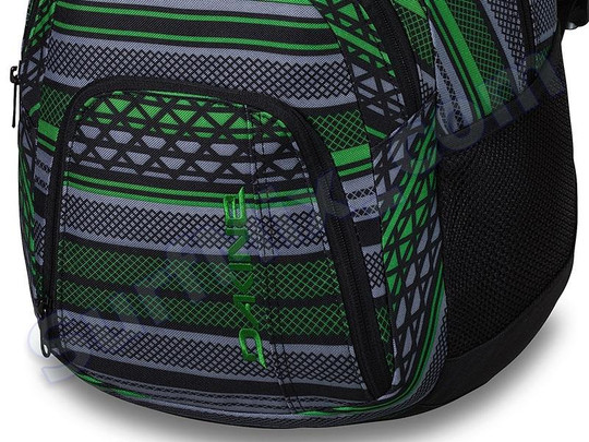 Plecak Dakine Campus 25L Verde 2015 + Naklejki gratis