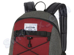 Plecak Dakine Wonder 15L Willamette 2017