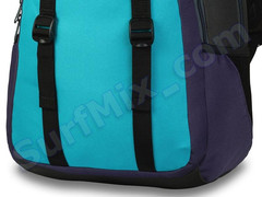 Plecak Dakine Hadley 26L Morning Glory 2015 + Naklejki gratis