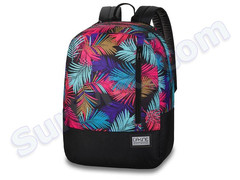 Plecak Dakine Jane 23L Seaview 2015 + Naklejki gratis