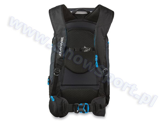 Plecak Dakine WomenS Heli Pro 20L Nevada 2017