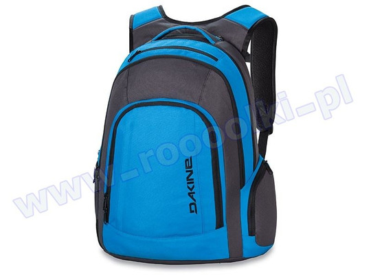 Plecak Dakine 101 29L Blue 2017