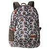 Plecak Dakine Hana 26L Knit Floral 2015 + Naklejki gratis
