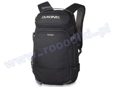 Plecak Dakine Heli Pro 20L Black F/W 2018